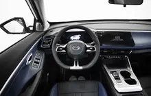 GAC GS3