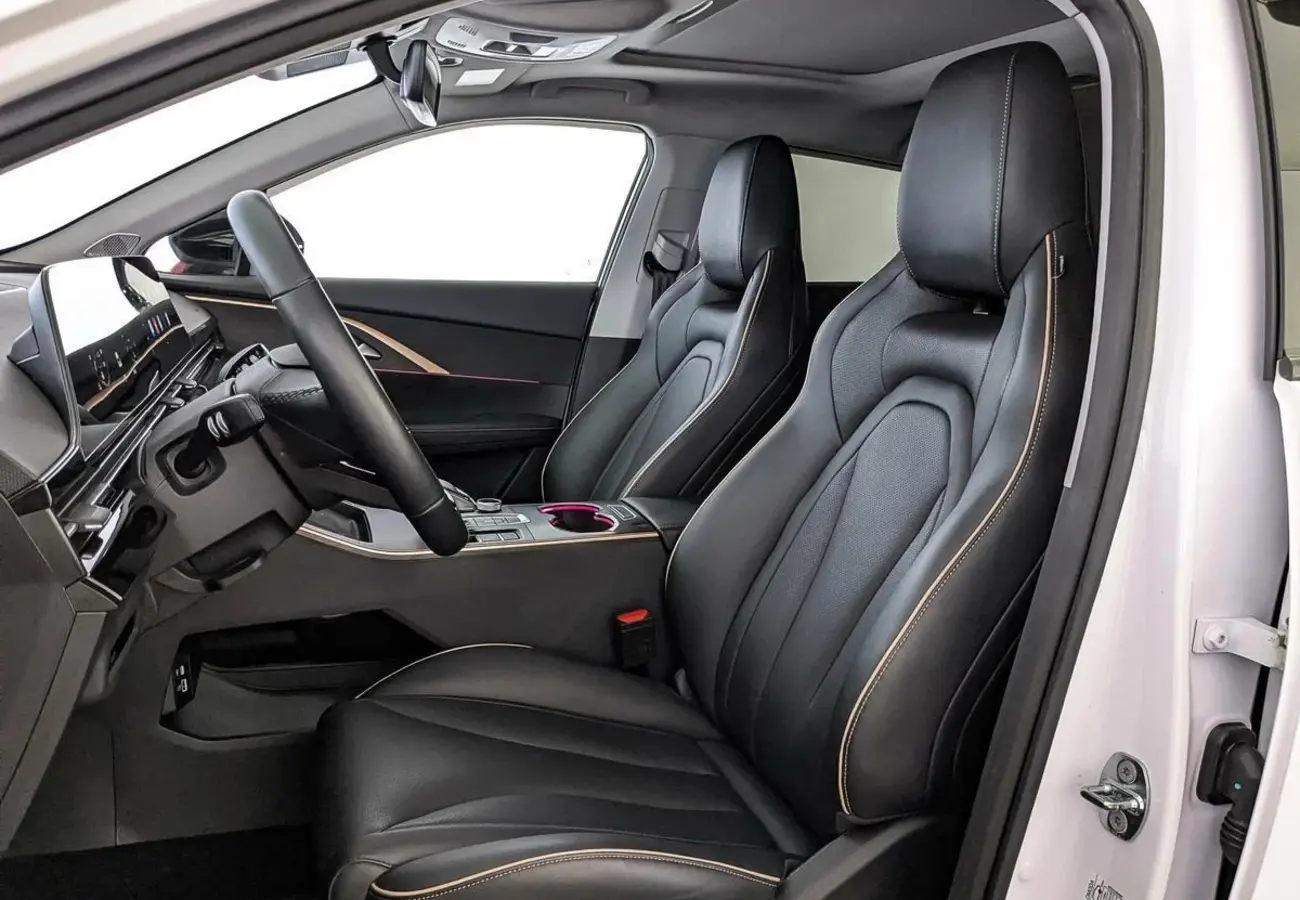 OMODA C5