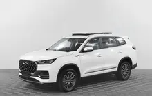 CHERY Tiggo 8 Pro Max