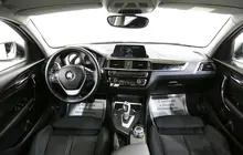 BMW 1 серии