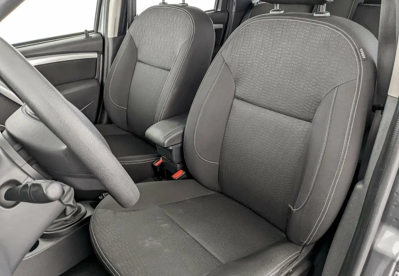 Nissan Terrano