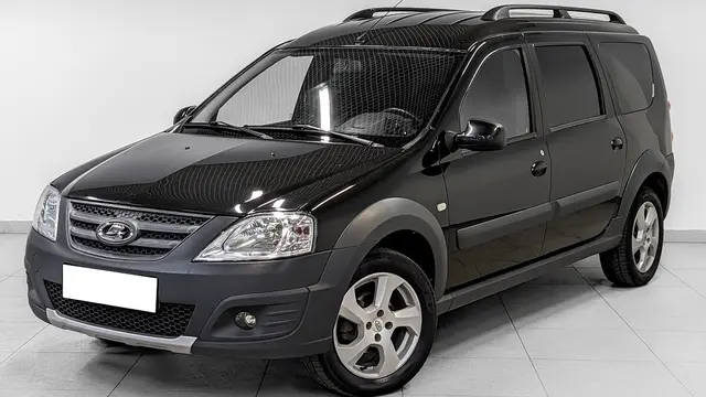 Lada (ВАЗ) Largus