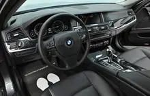 BMW 5 серии