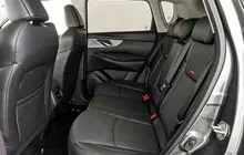 Changan CS35PLUS