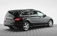 Mercedes-Benz R-Класс