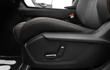 Geely Cityray