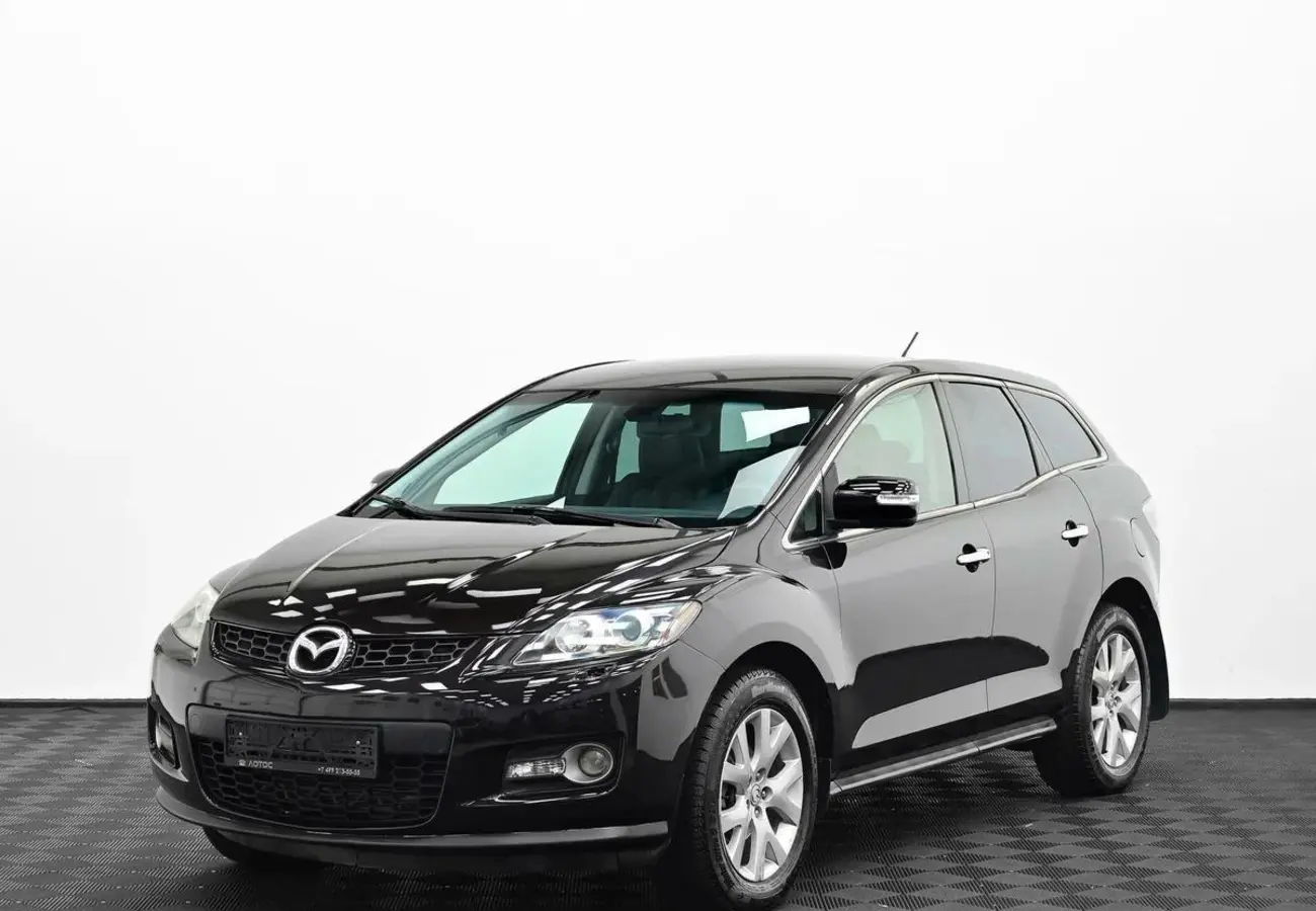 Mazda CX-7