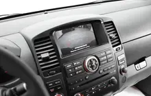 Nissan Navara (Frontier)