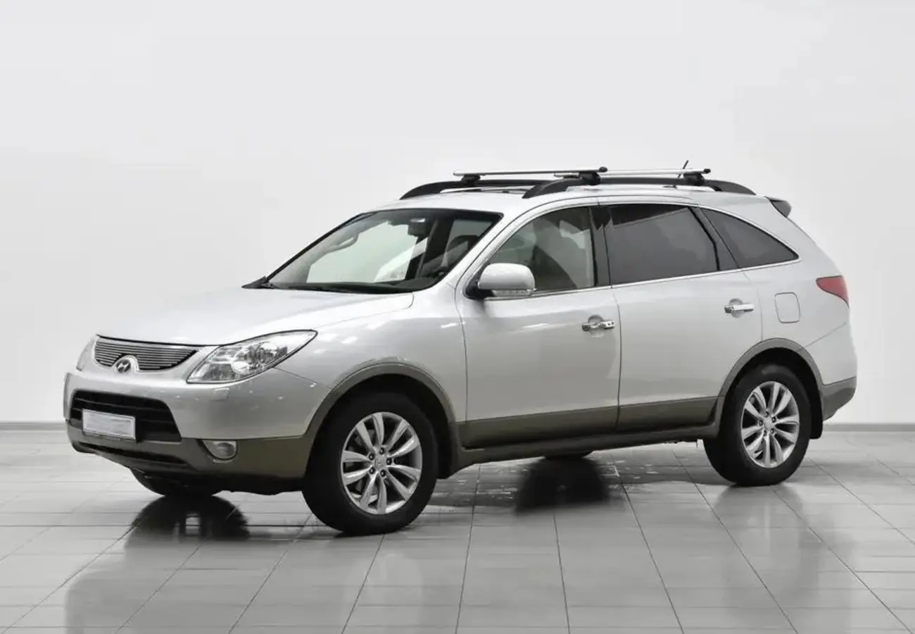 Hyundai ix55