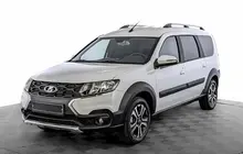 Lada (ВАЗ) Largus