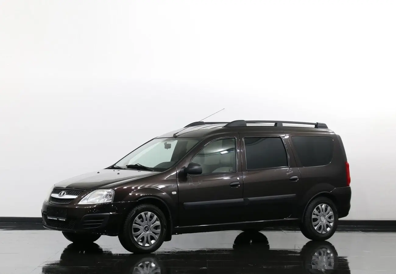 Lada (ВАЗ) Largus