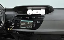 Citroen C4 SpaceTourer