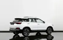FAW Bestune T77