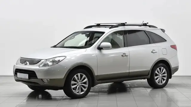 Hyundai ix55