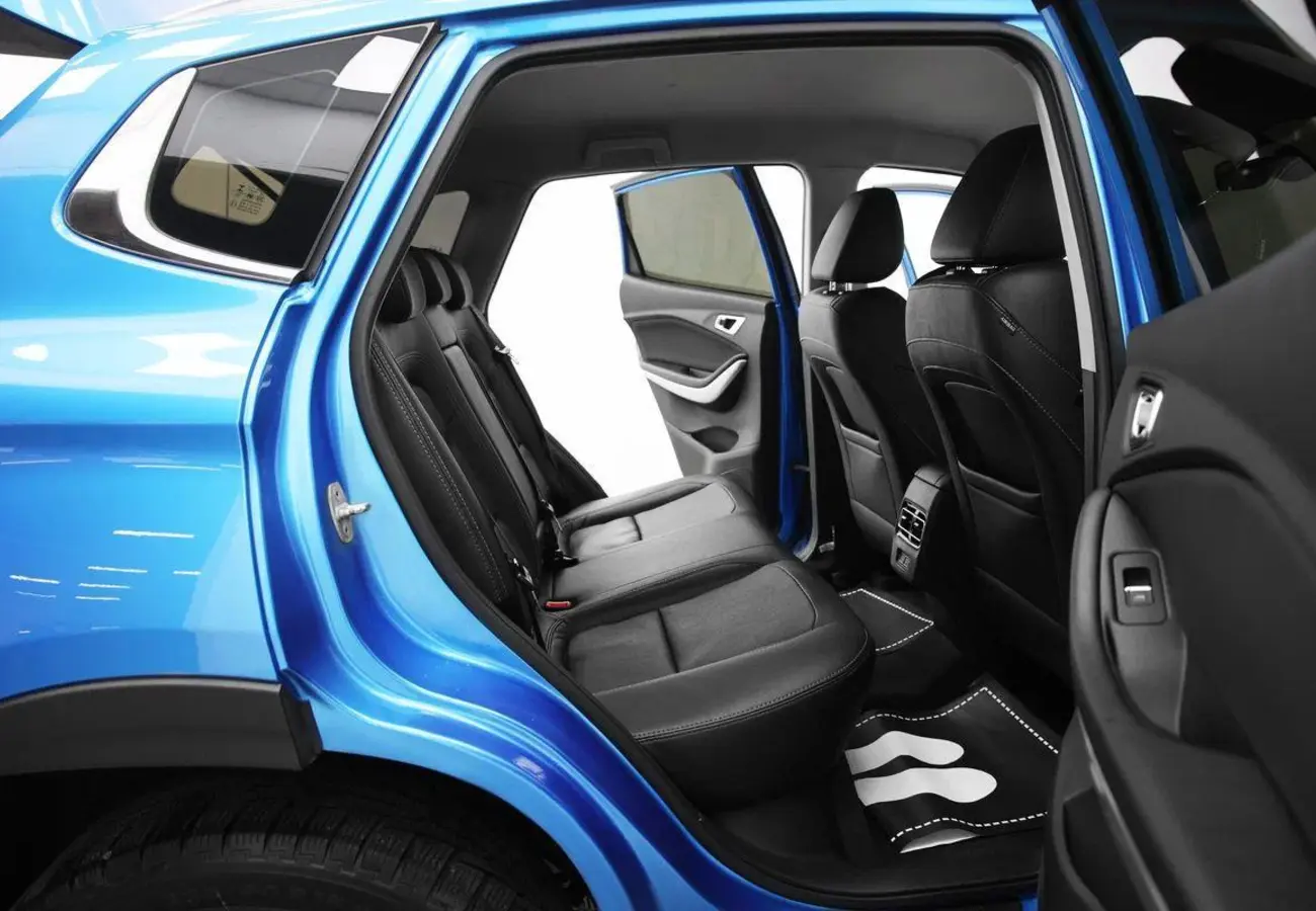 CHERY Tiggo 7