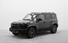 Jetour T2