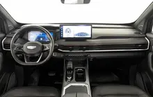 Geely Okavango