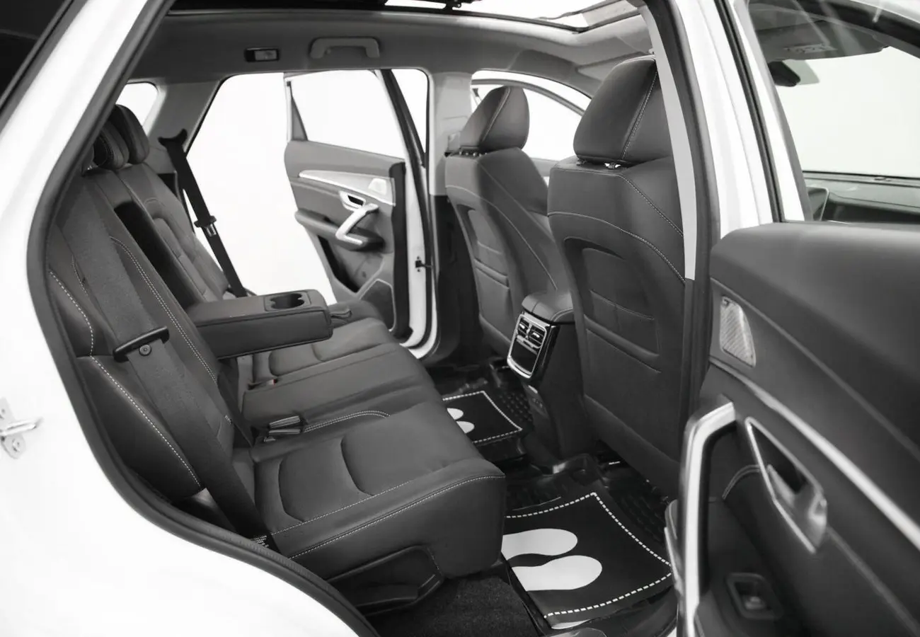 Jetour X70 PLUS