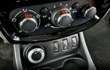 Nissan Terrano