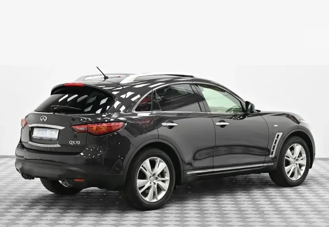 Infiniti FX