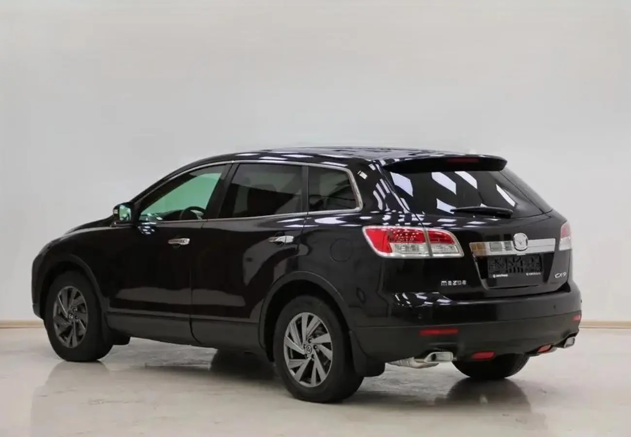 Mazda CX-9
