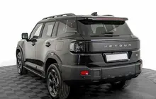Jetour T1