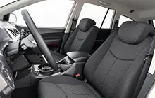 SsangYong Kyron