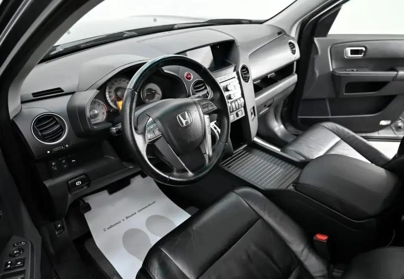 Honda Pilot