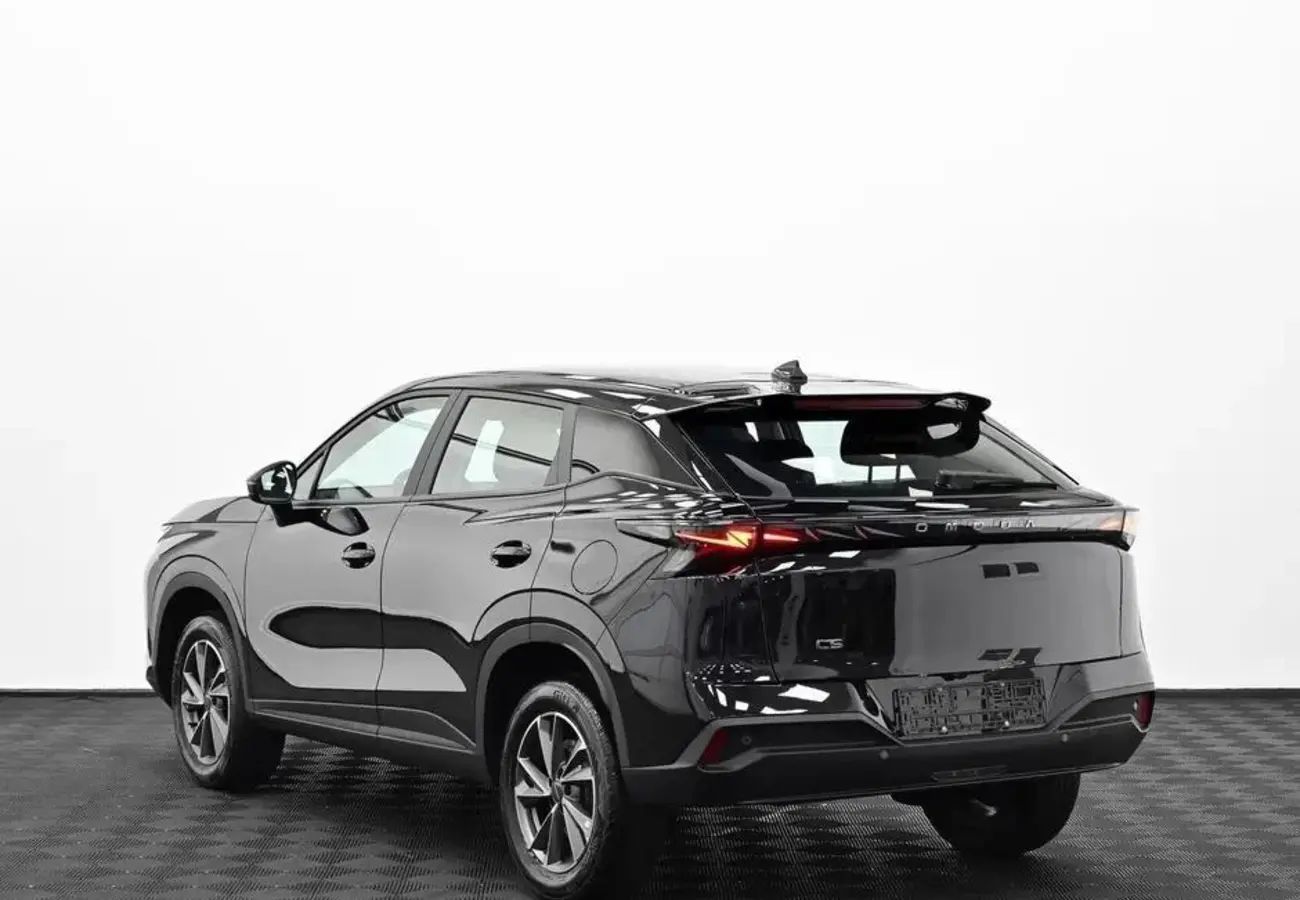 OMODA C5