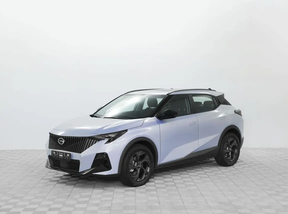 GAC GS3