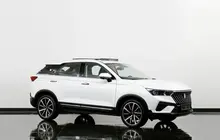 FAW Bestune T77