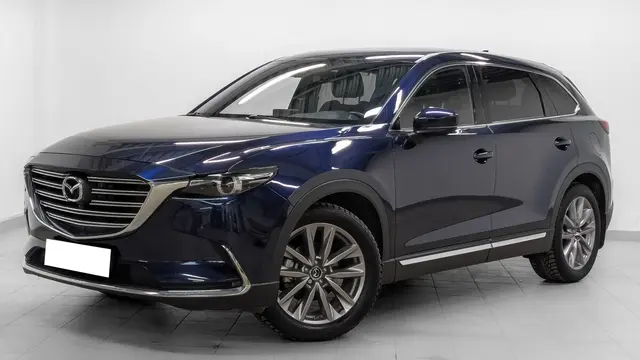 Mazda CX-9