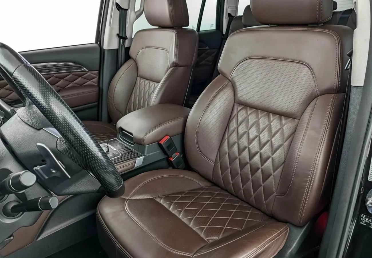 Haval H9