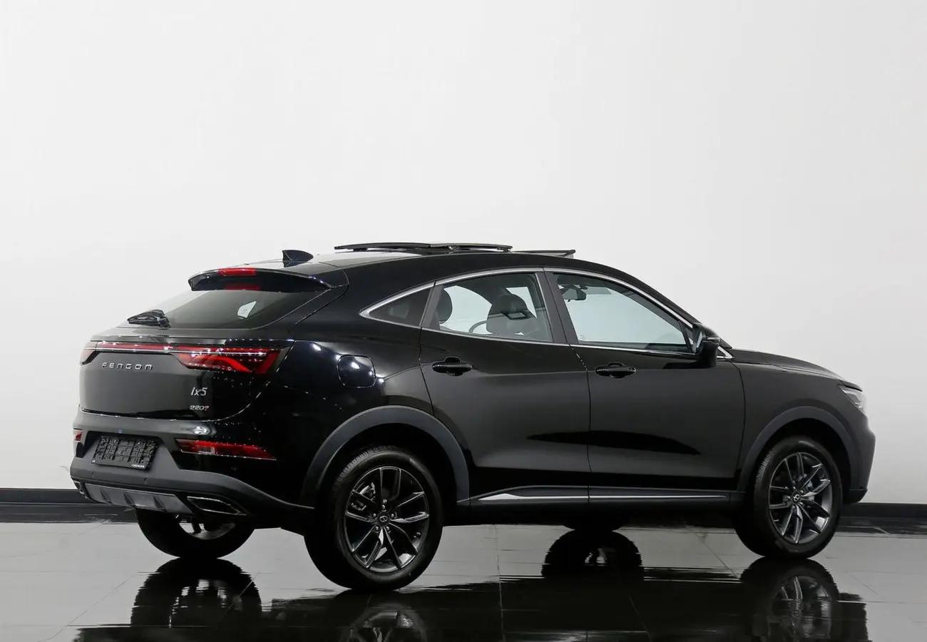 DongFeng DFSK ix5