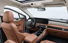 Haima 7X