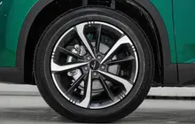DongFeng Mage