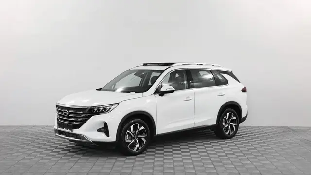 GAC GS5