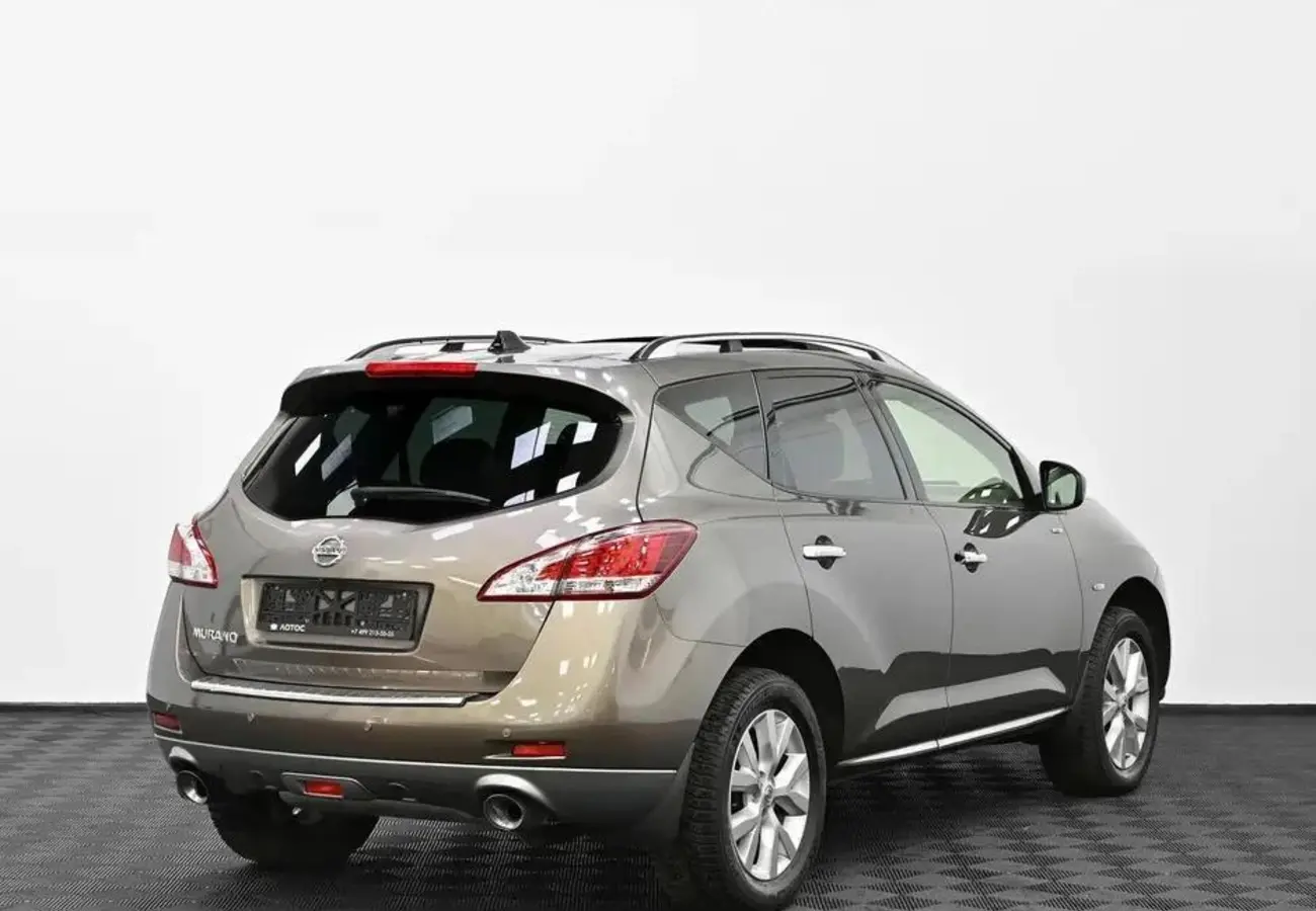 Nissan Murano