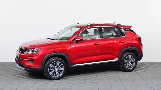 Changan CS35PLUS