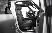 Jetour T2