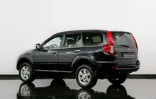 Great Wall Hover H5