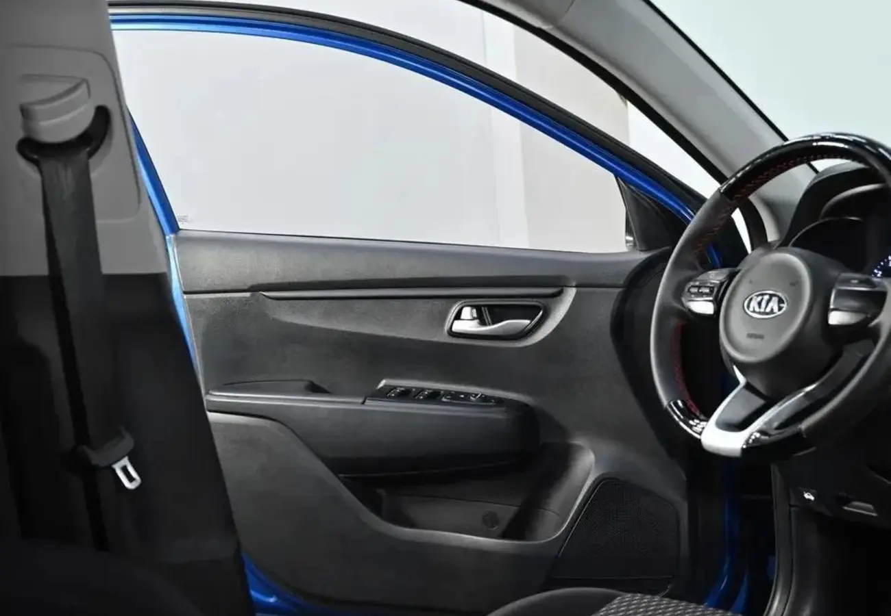 Kia Rio X-Line