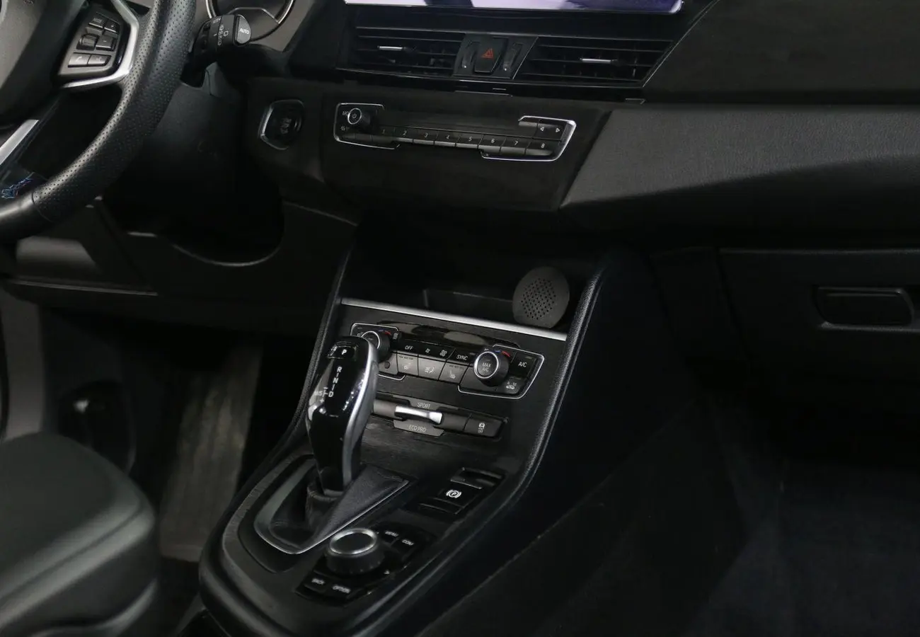 BMW 2 серии Active Tourer