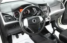 SsangYong Actyon