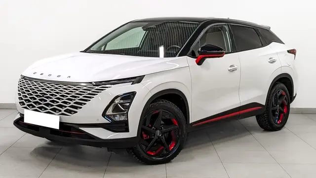 OMODA C5