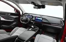 BAIC X55