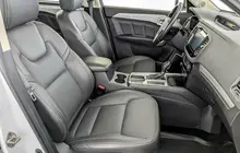 Geely Emgrand X7