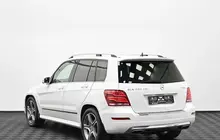 Mercedes-Benz GLK-Класс