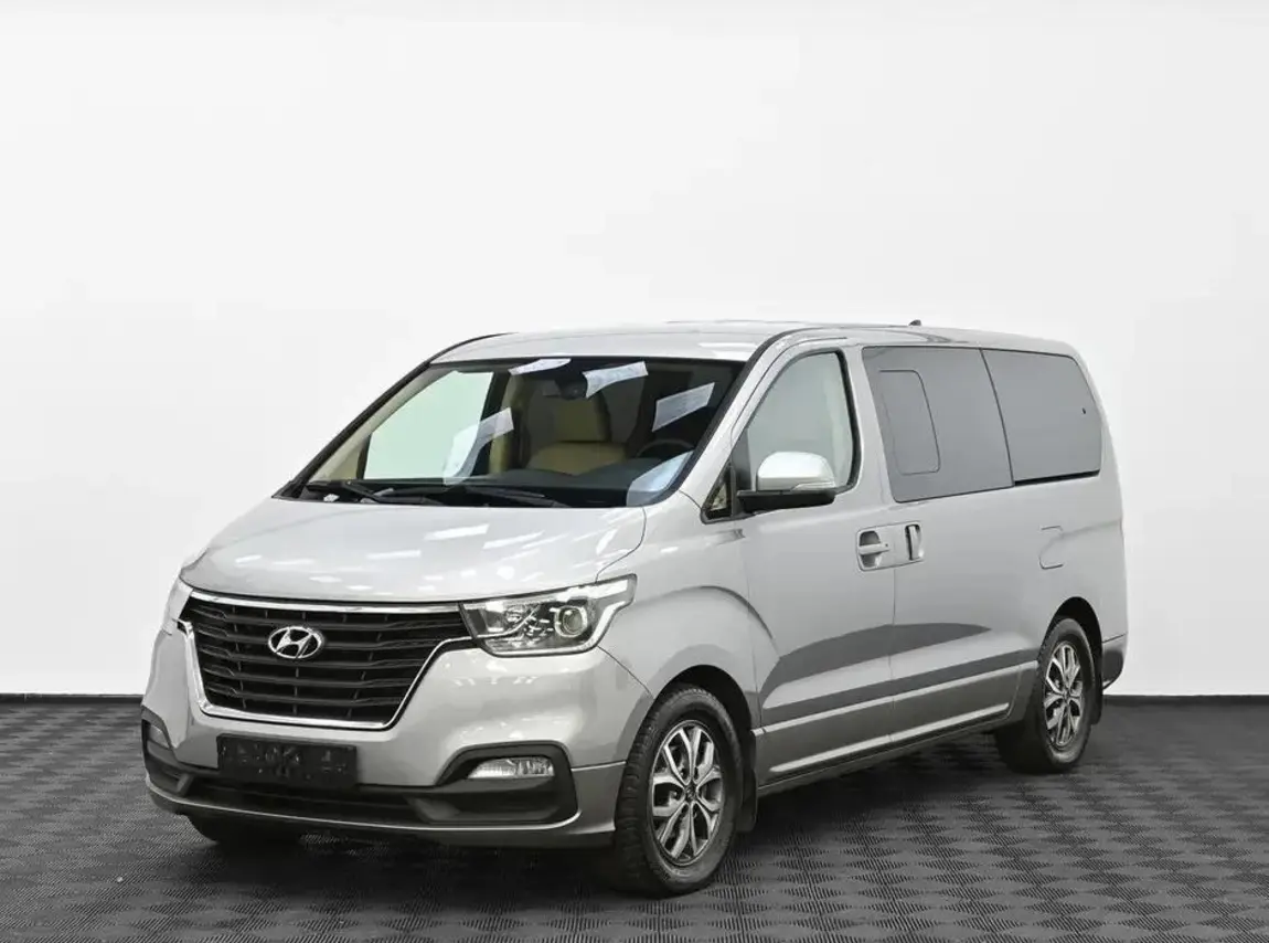Hyundai H-1