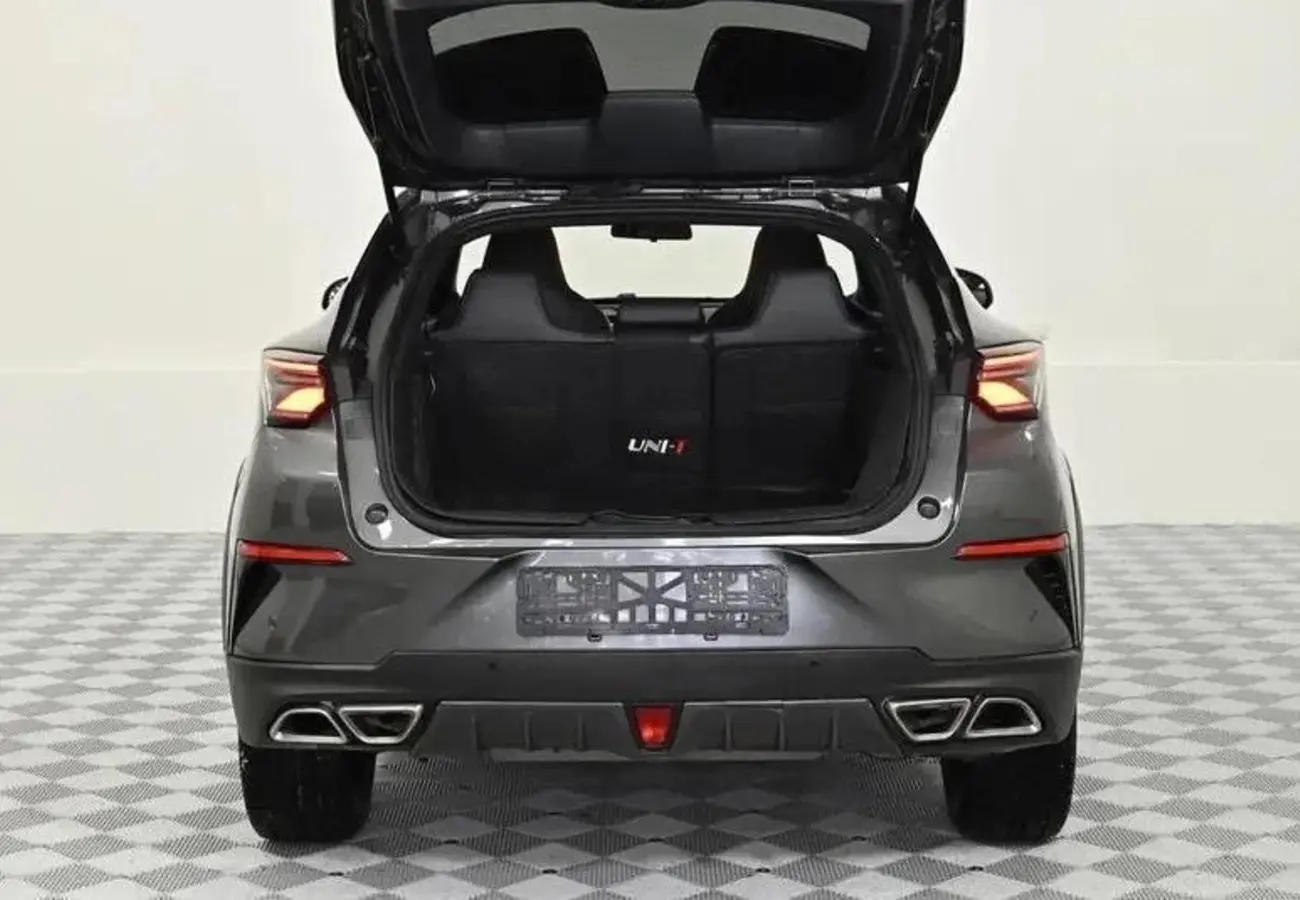 Changan UNI-T